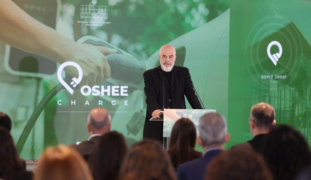 Rama: Nga 2026 matësa inteligjentë të energjisë, rritje pagash në OSHEE